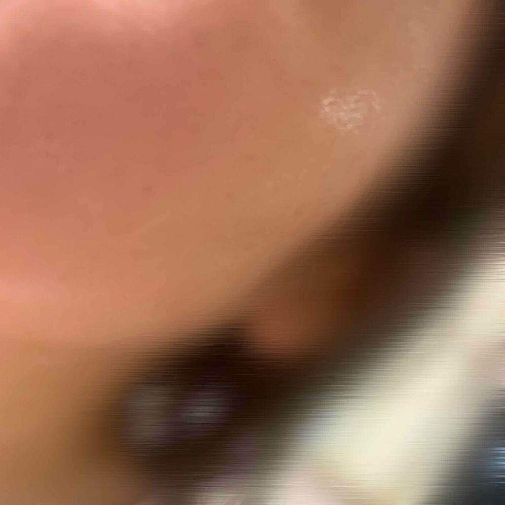 潤いジェルクリーム/ももぷり/オールインワン化粧品を使ったクチコミ(2枚目)