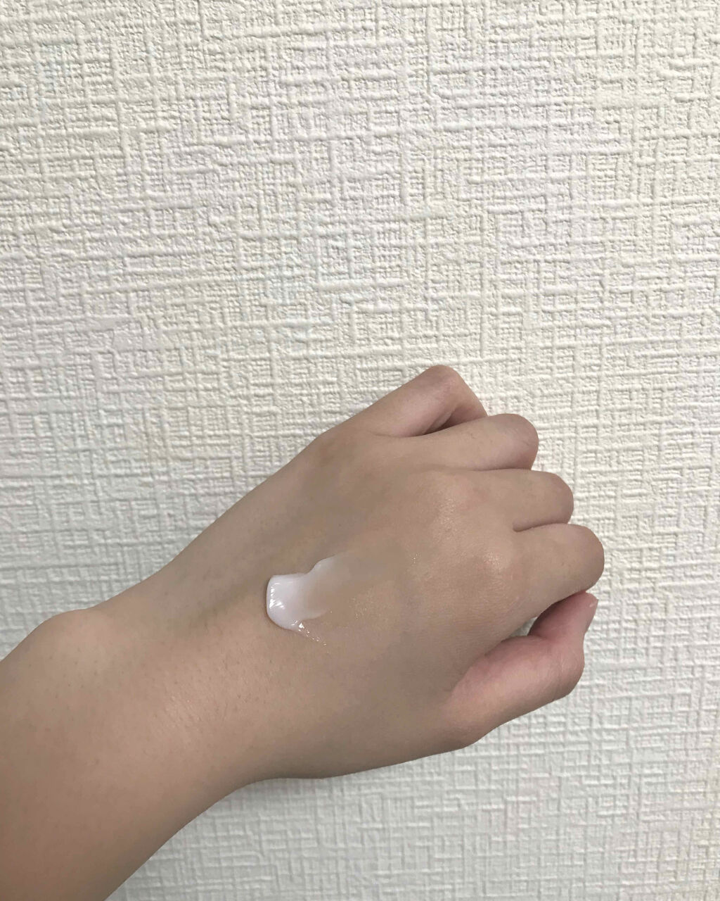 メンソレータム リフレア デオドラントクリーム/リフレア/デオドラント・制汗剤を使ったクチコミ（2枚目）