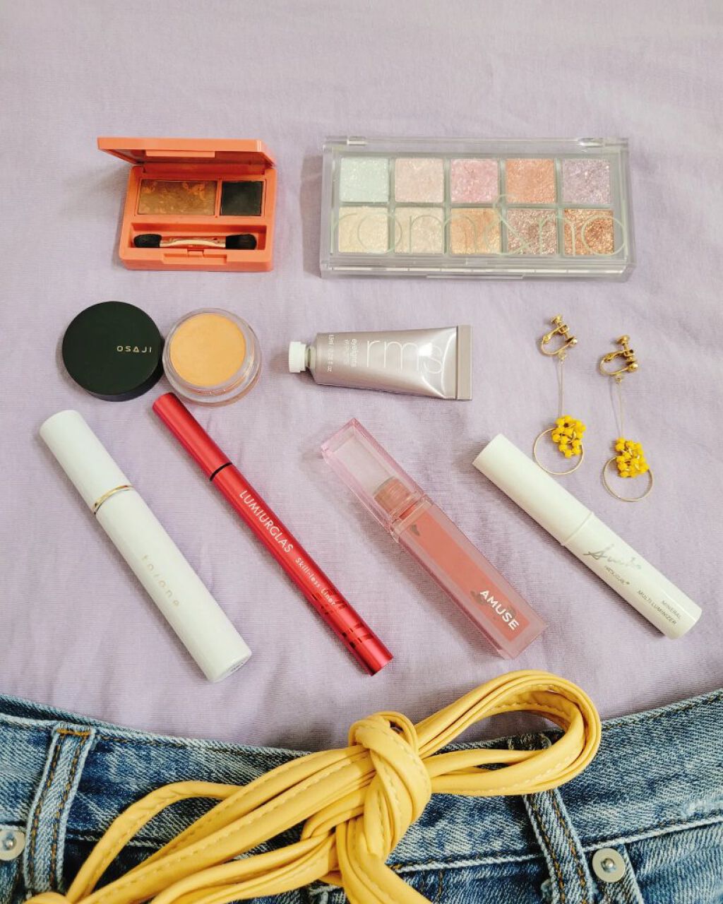 トーン ロング ラッシュ マスカラ/to/one/マスカラを使ったクチコミ（2枚目）