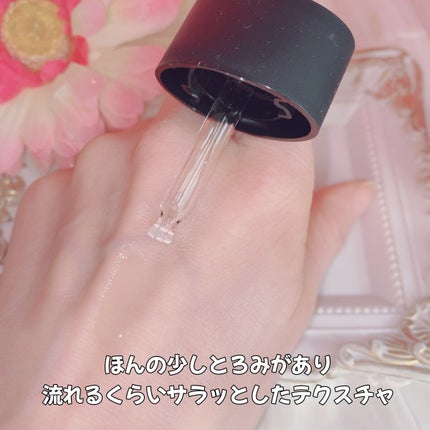 RXザ・ナイアシンアミド15セラム /COSRX/美容液を使ったクチコミ(3枚目)