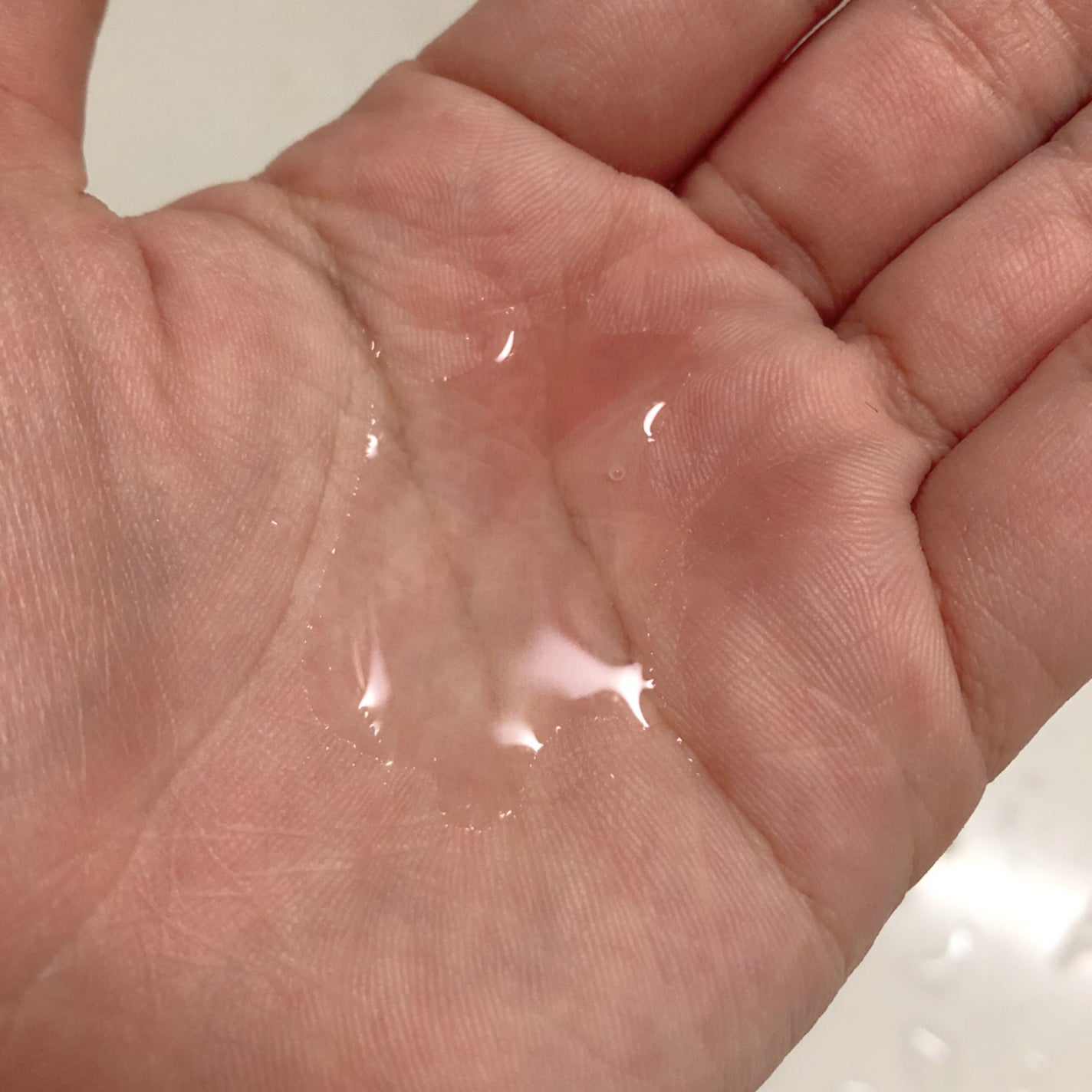 タカミスキンピール/タカミ/ブースター・導入液を使ったクチコミ(3枚目)