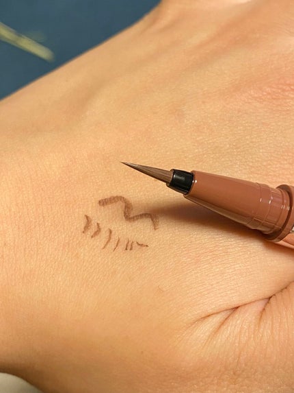 デュイフルウォーターティント/rom&nd/リップティントを使ったクチコミ(6枚目)