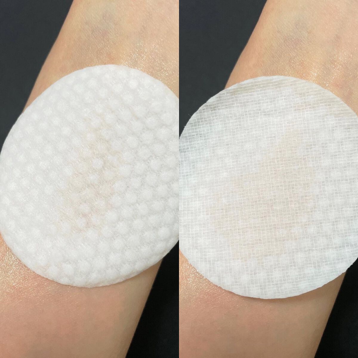 BHA消しゴムピーリングパッド/celimax/トナーパッドを使ったクチコミ（2枚目）