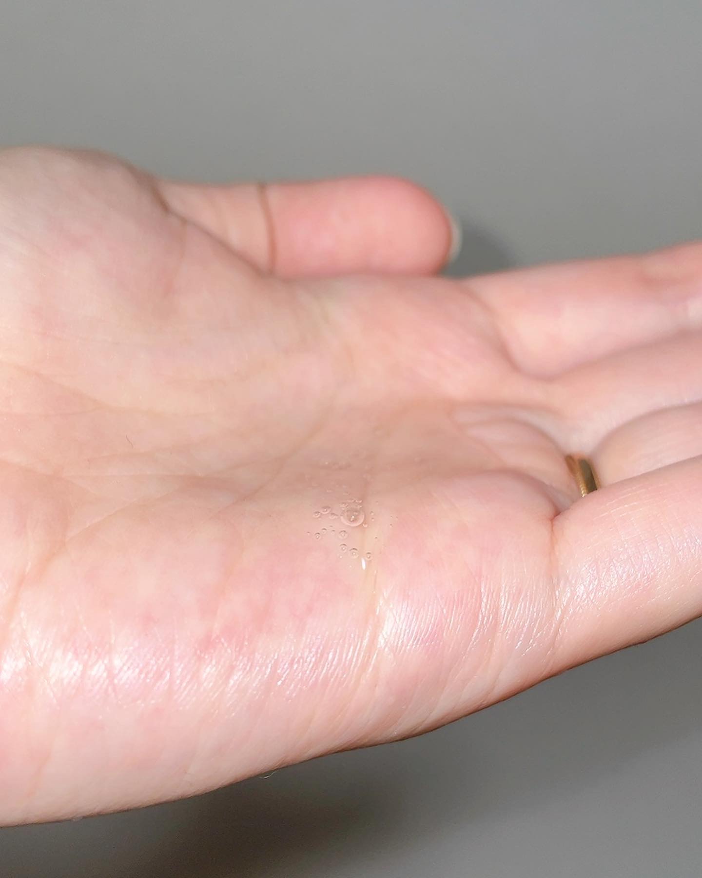 ワン アミノレスキューモイストシャンプー/トリートメント/アミノレスキュー/市販シャンプーを使ったクチコミ（2枚目）