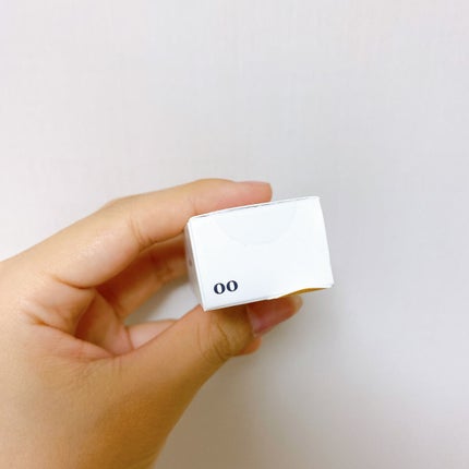 ムードペブルネイル/rom&nd/マニキュアを使ったクチコミ(9枚目)