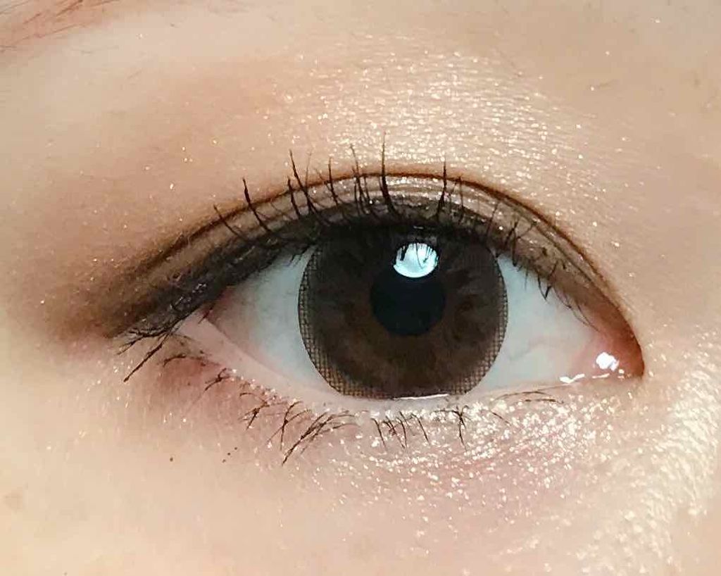 リボンクチュール アイズ 14 fur beige/JILL STUART/アイシャドウパレットを使ったクチコミ（1枚目）