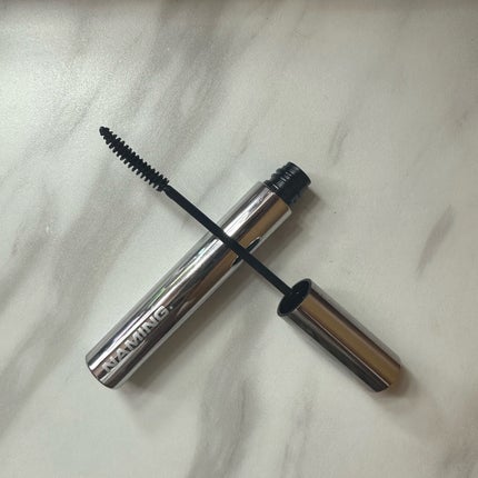 ネーミング タッチアップ ラッシュメーカー/NAMING./マスカラを使ったクチコミ(2枚目)