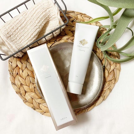 ザ ビー メゾン クレンジング/AXXZIA/クレンジングジェルを使ったクチコミ(4枚目)