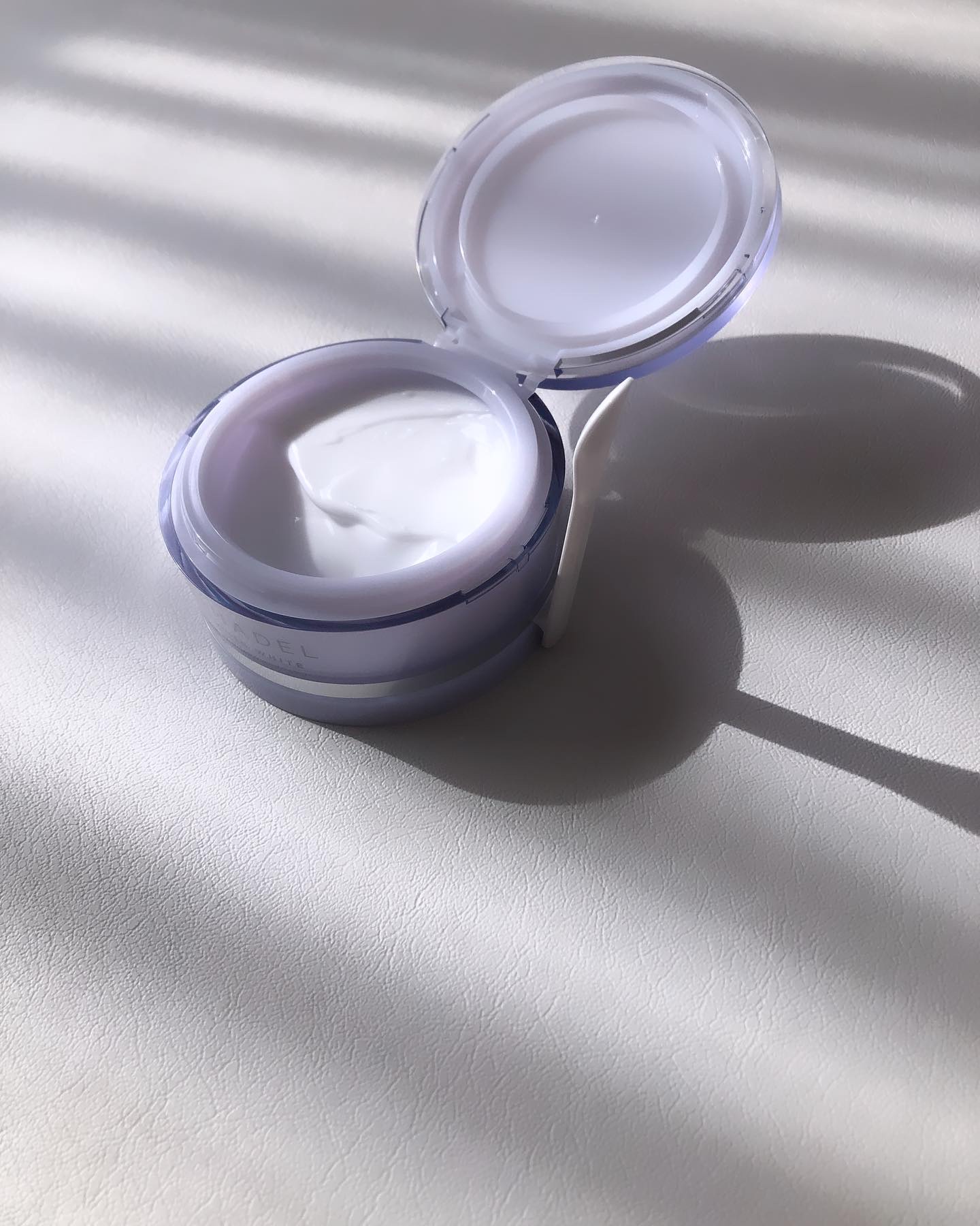 プレミアホワイト オールインワン/CANADEL/オールインワン化粧品を使ったクチコミ（3枚目）