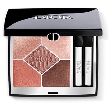 Dior サンククルールクチュール アイシャドウEarly Bird659 ディオールのアイシャドウ「サンク クルール」が進化！「サンク
