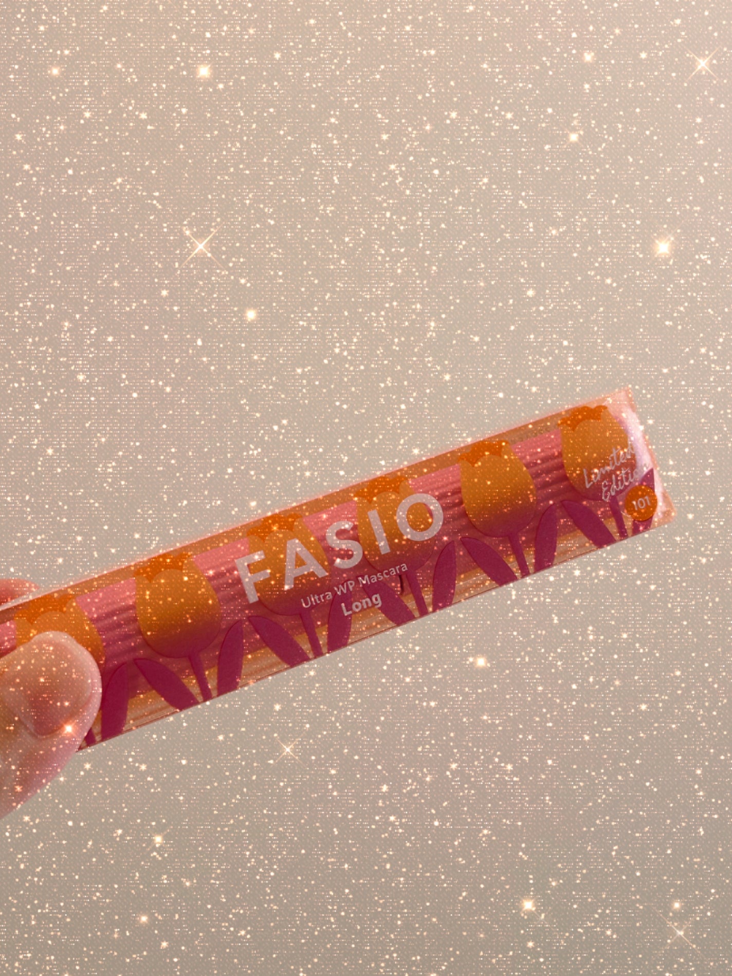 パーマネントカール マスカラ ハイブリッド(ロング)/FASIO/マスカラを使ったクチコミ(1枚目)