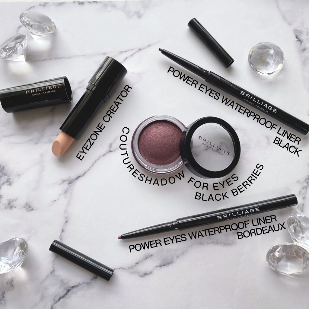 アイゾーン クリエイター/ブリリアージュ/スティックコンシーラーを使ったクチコミ（2枚目）