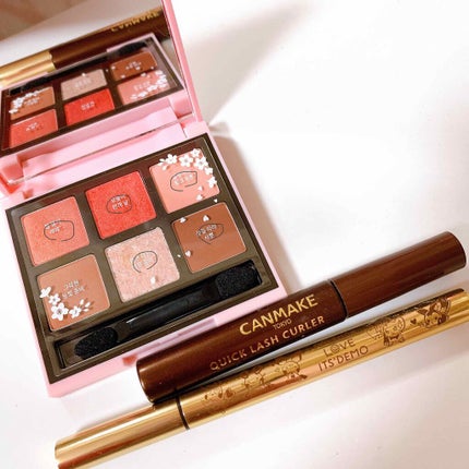 ラブ・ライナー リキッドアイライナーR3/ラブ・ライナー/リキッドアイライナーを使ったクチコミ(3枚目)