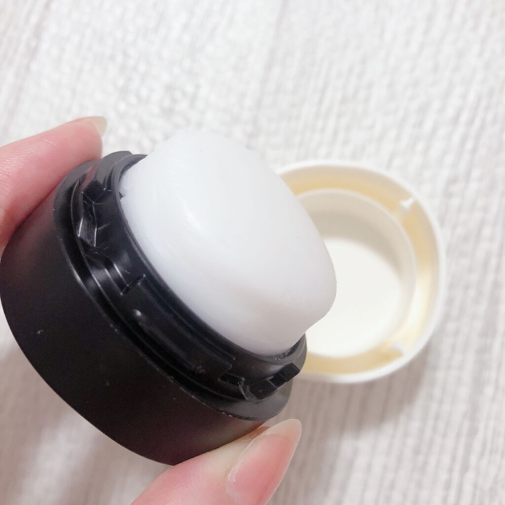 SSビオリス ボタニカル スティックワックス/SSビオリス/ヘアワックス・クリームを使ったクチコミ（3枚目）