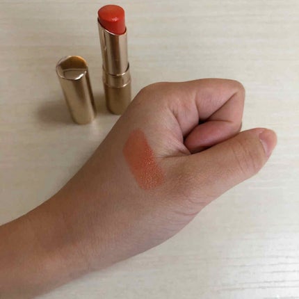 オペラ リップティント N/OPERA/リップティントを使ったクチコミ(3枚目)