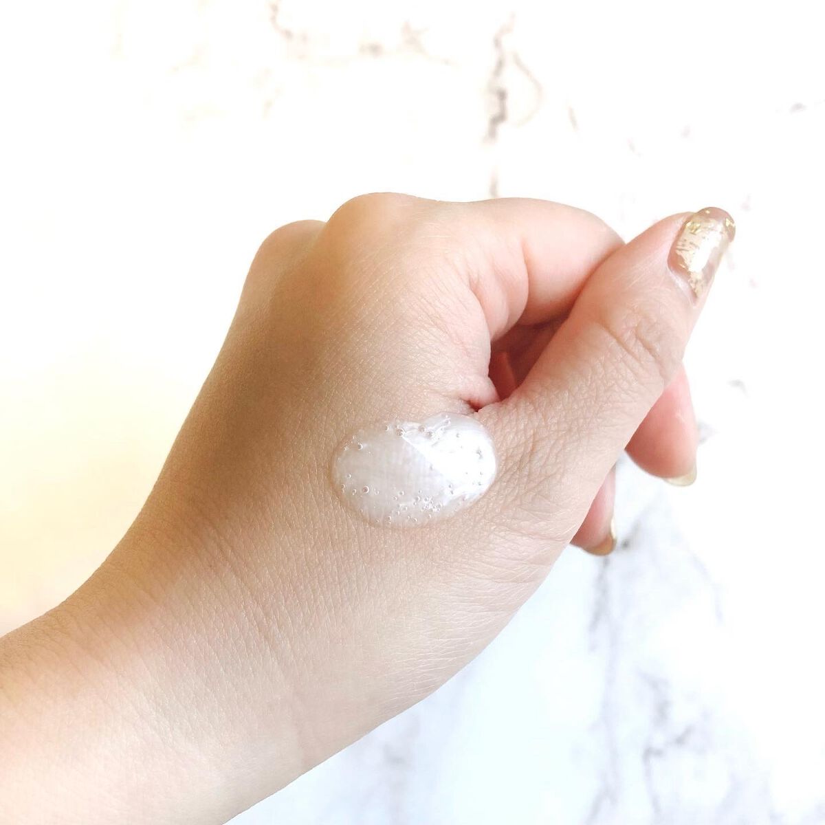 ハイセラシャンプー/ミルクバオバブ/シャンプー・コンディショナーを使ったクチコミ(2枚目)