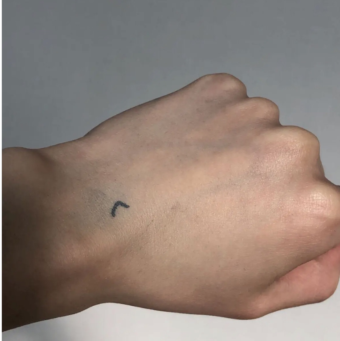 ブラック クッション 17N1 アイボリー/HERA/クッションファンデーションを使ったクチコミ（3枚目）