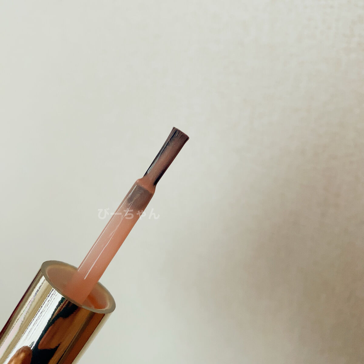 オハナ・マハロ フレグランスネイル  全8色/OHANA MAHAALO/マニキュアを使ったクチコミ（3枚目）