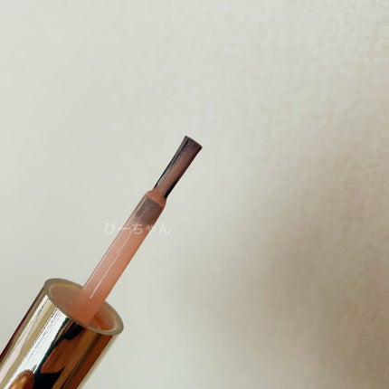 オハナ・マハロ フレグランスネイル  全8色/OHANA MAHAALO/マニキュアを使ったクチコミ(3枚目)