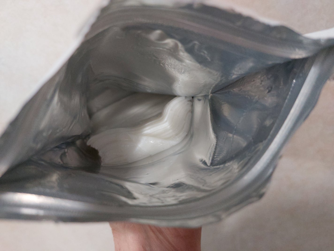 VT シカ スキンバランシングマスク/VT/シートマスク・パックを使ったクチコミ(2枚目)