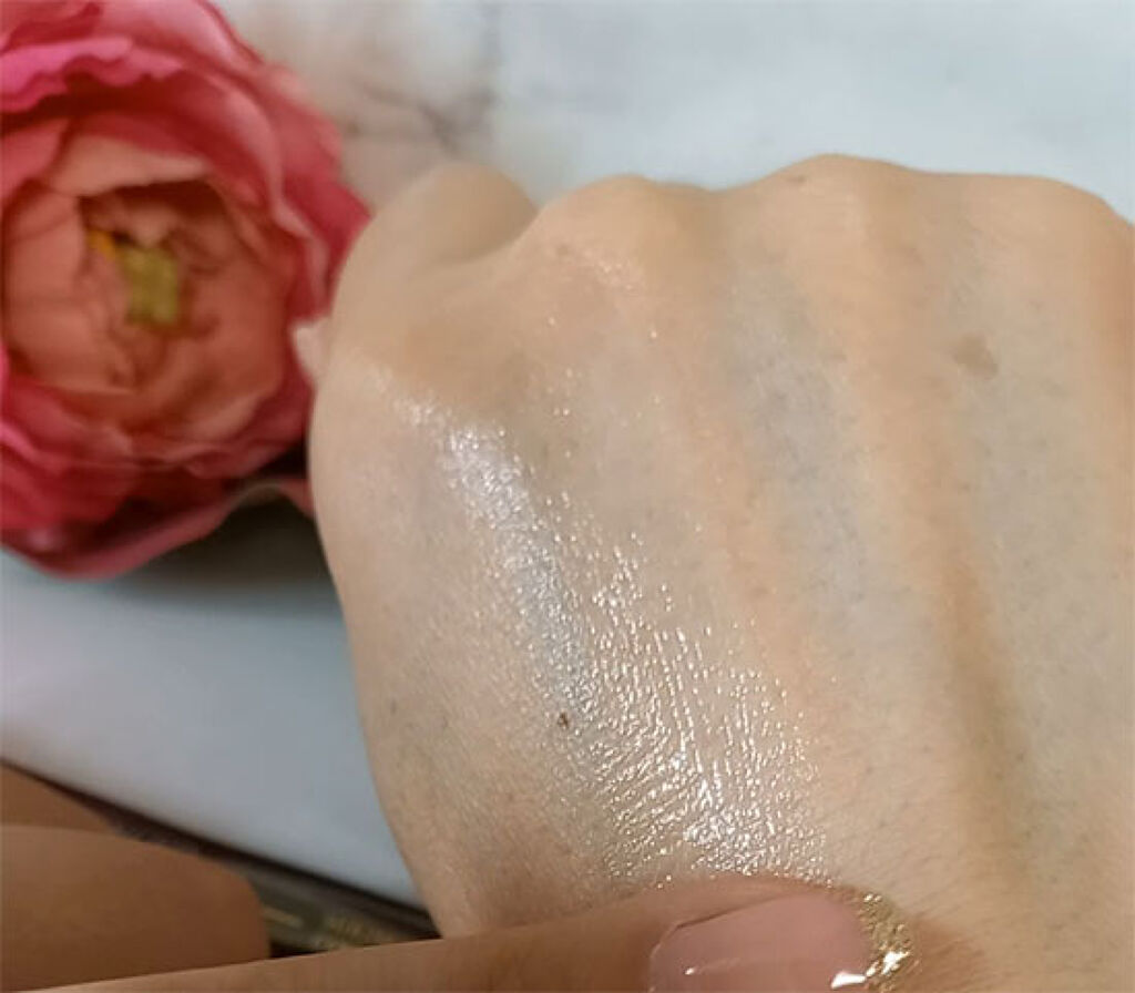 リンクル アドバンスト クリーム/ミキモト コスメティックス/フェイスクリームを使ったクチコミ（1枚目）