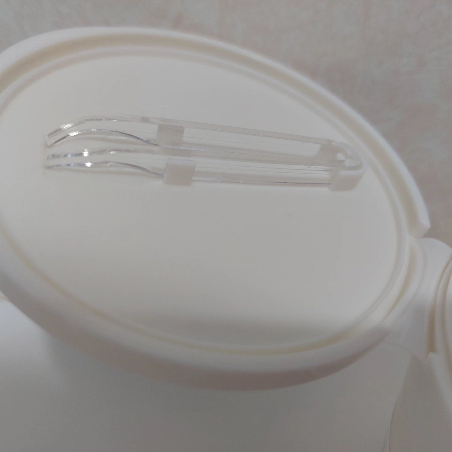 ビタC グリーンティーエンザイム ブライト パッド/innisfree/トナーパッドを使ったクチコミ（3枚目）