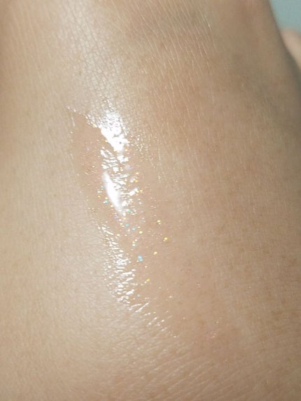 ジュエリーシャドウベール/キャンメイク/アイシャドウパレットを使ったクチコミ(4枚目)