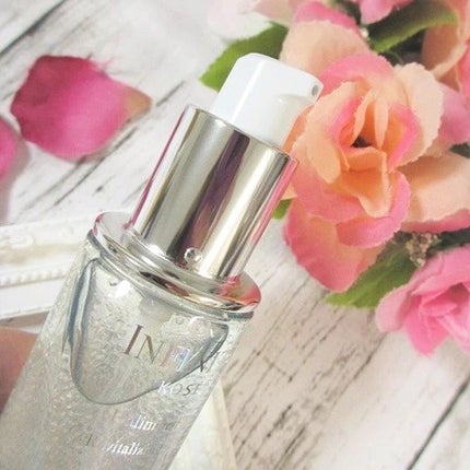 アンリミテッド キー/インフィニティ/美容液を使ったクチコミ(6枚目)