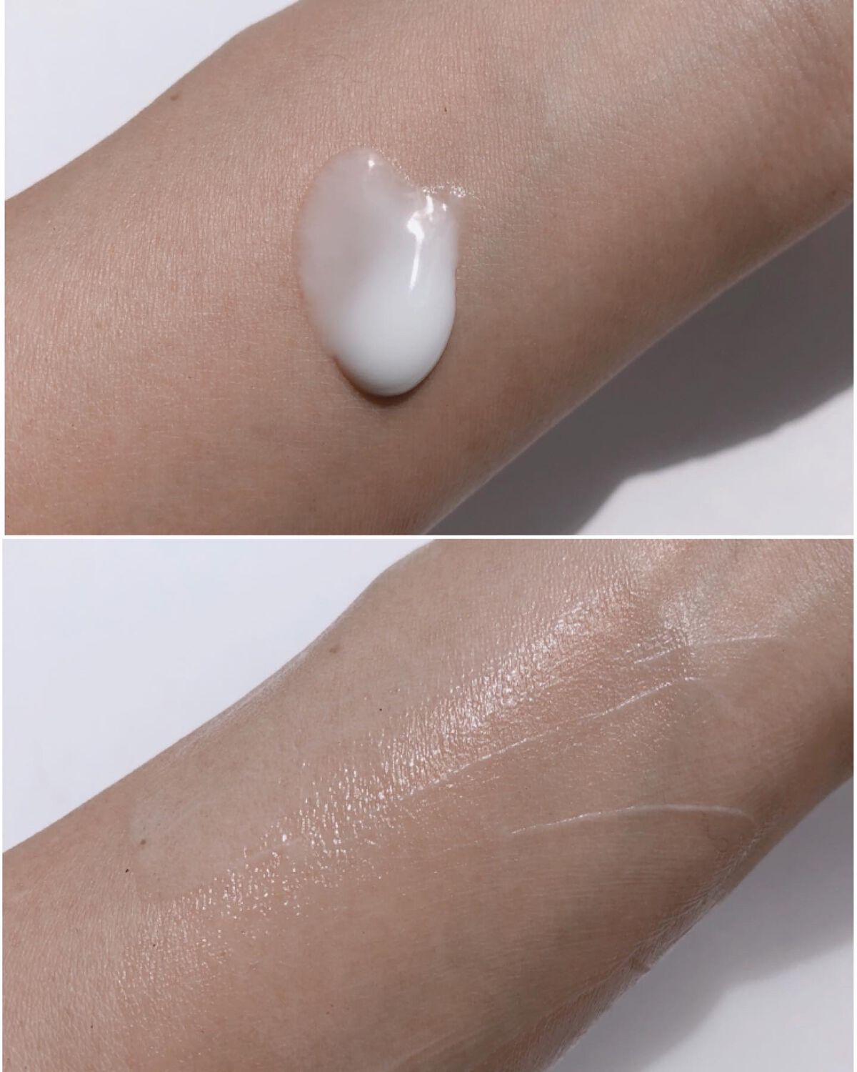 コモンヌードクッション/espoir/クッションファンデーションを使ったクチコミ（3枚目）