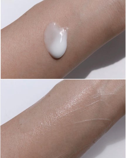 コモンヌードクッション/espoir/クッションファンデーションを使ったクチコミ(3枚目)