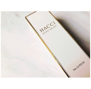 ハニーレディ/HACCI/ブースター・導入液を使ったクチコミ（2枚目）