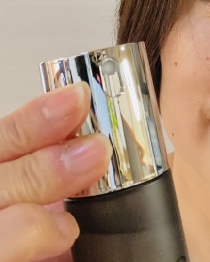 GINZUBA パワーミスト(ヘアミスト) GINZUBA | 公式ストア