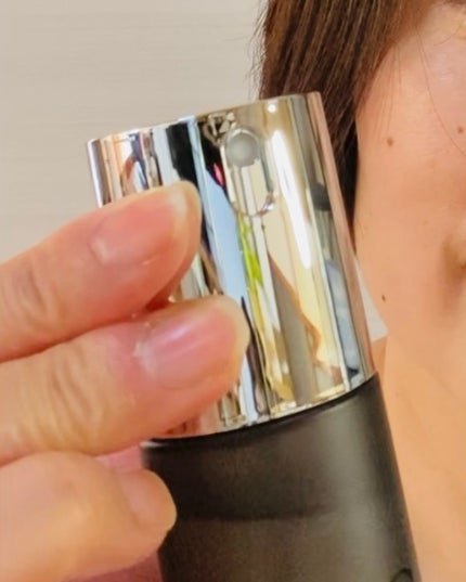 パワーミスト/GINZUBA/ヘアミストを使ったクチコミ(3枚目)