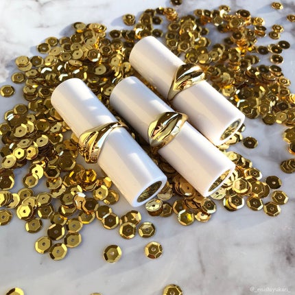 社畜系女子(勤続20年目) on LIPS 「平素より大変お世話になっております。この度は、PATMcGRA..」(5枚目)