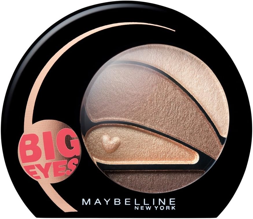 ビッグアイ シャドウ Wリッド BR-1