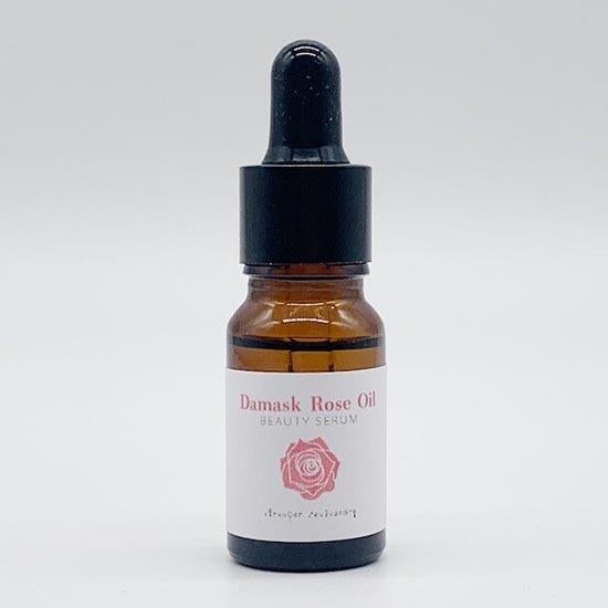 ローズオイル美容液 ヴァスパー