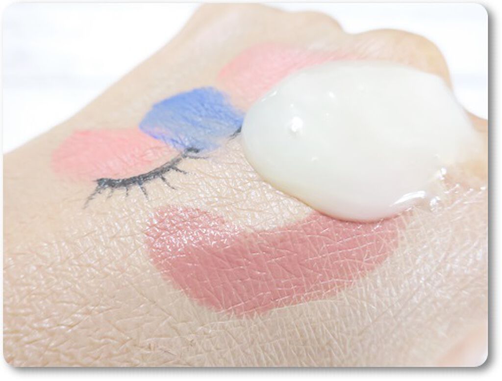 バームクリーム/麗凍化粧品/クレンジングバームを使ったクチコミ(1枚目)