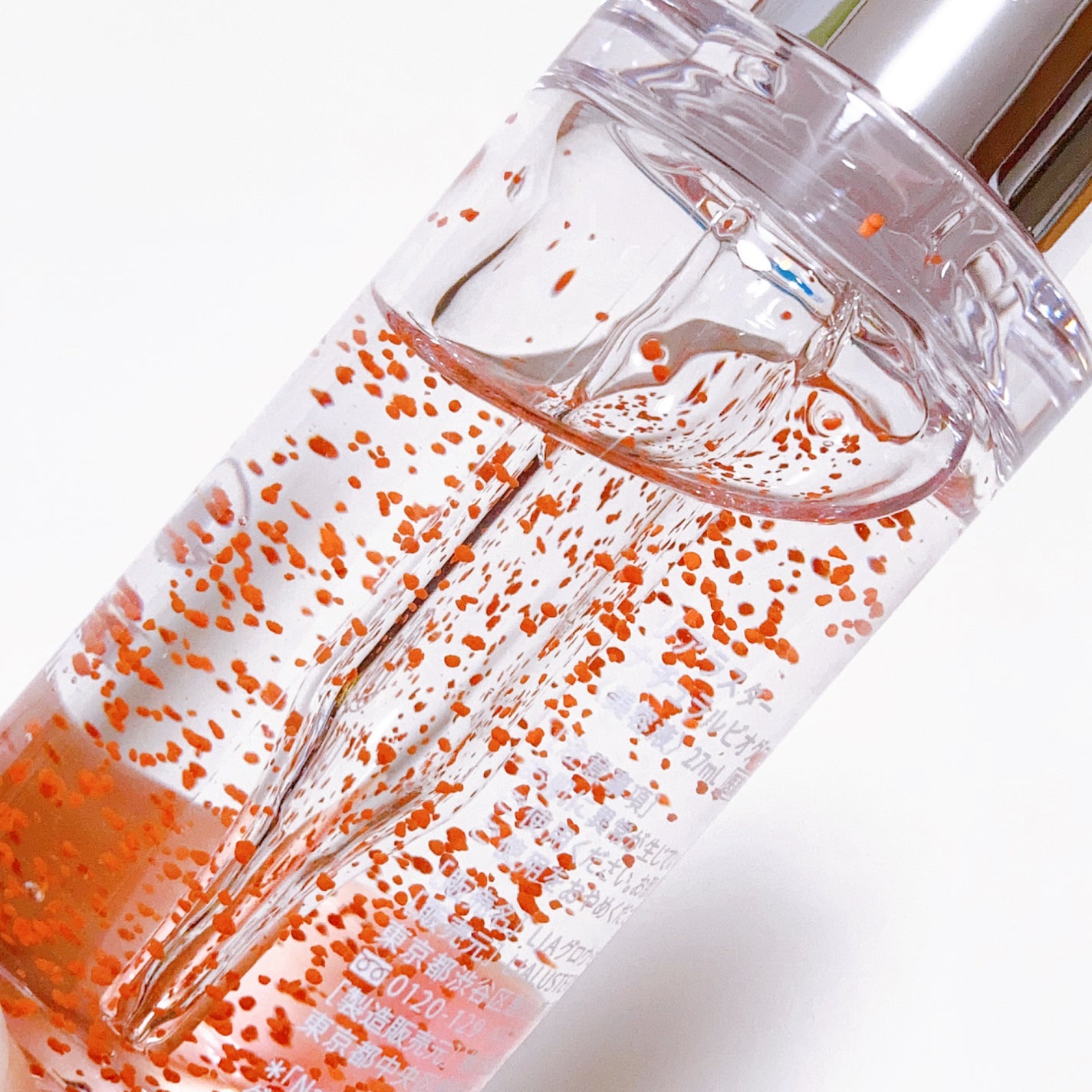 ナチュラルビオグロウセラム/LIALUSTER/美容液を使ったクチコミ(4枚目)