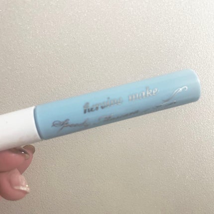 ヒロインメイクSP スピーディーマスカラリムーバー/ヒロインメイク/ポイントメイクリムーバーを使ったクチコミ(1枚目)