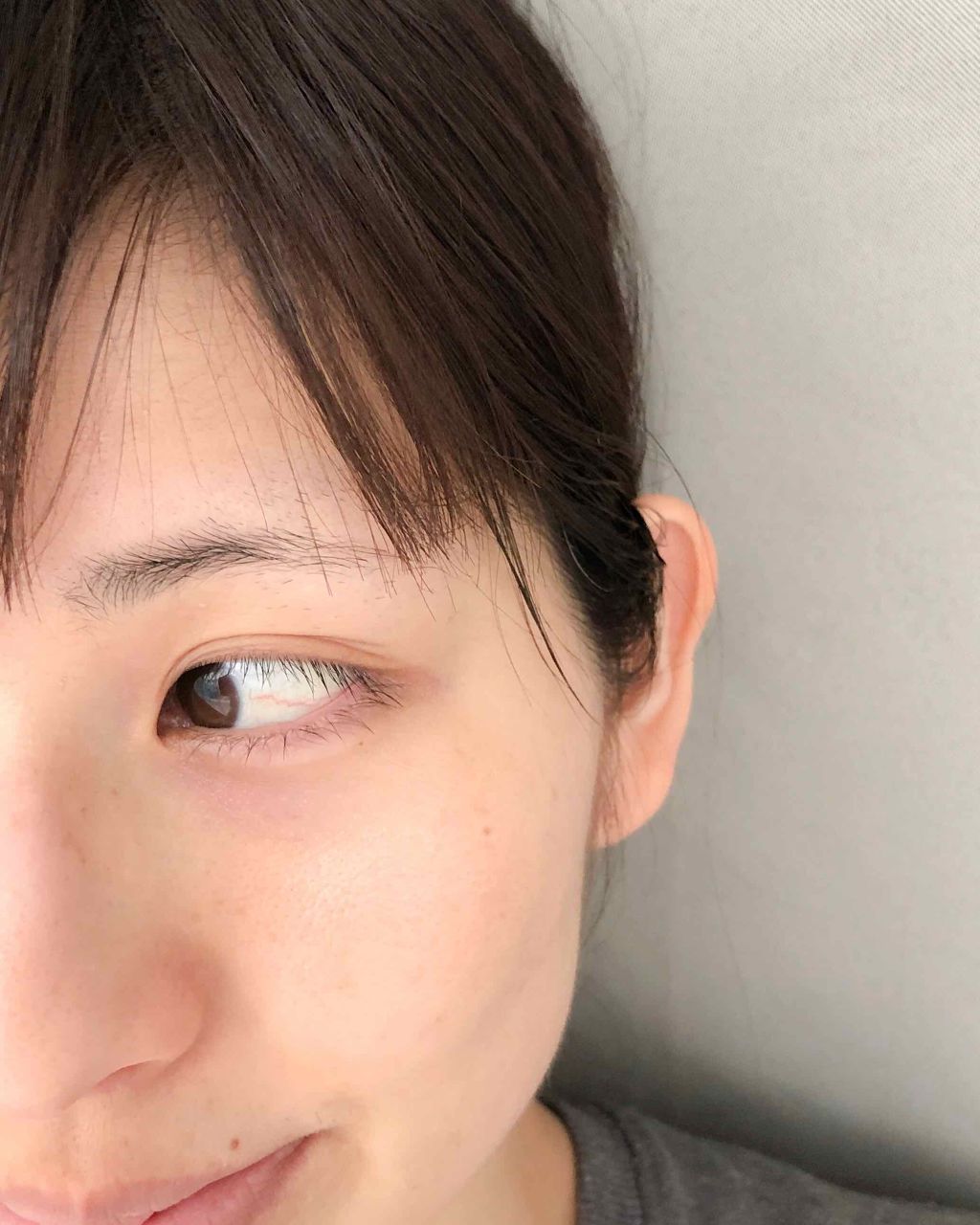 薬用 美白美容液ファンデ/HAKU/クリーム・エマルジョンファンデーションを使ったクチコミ（3枚目）