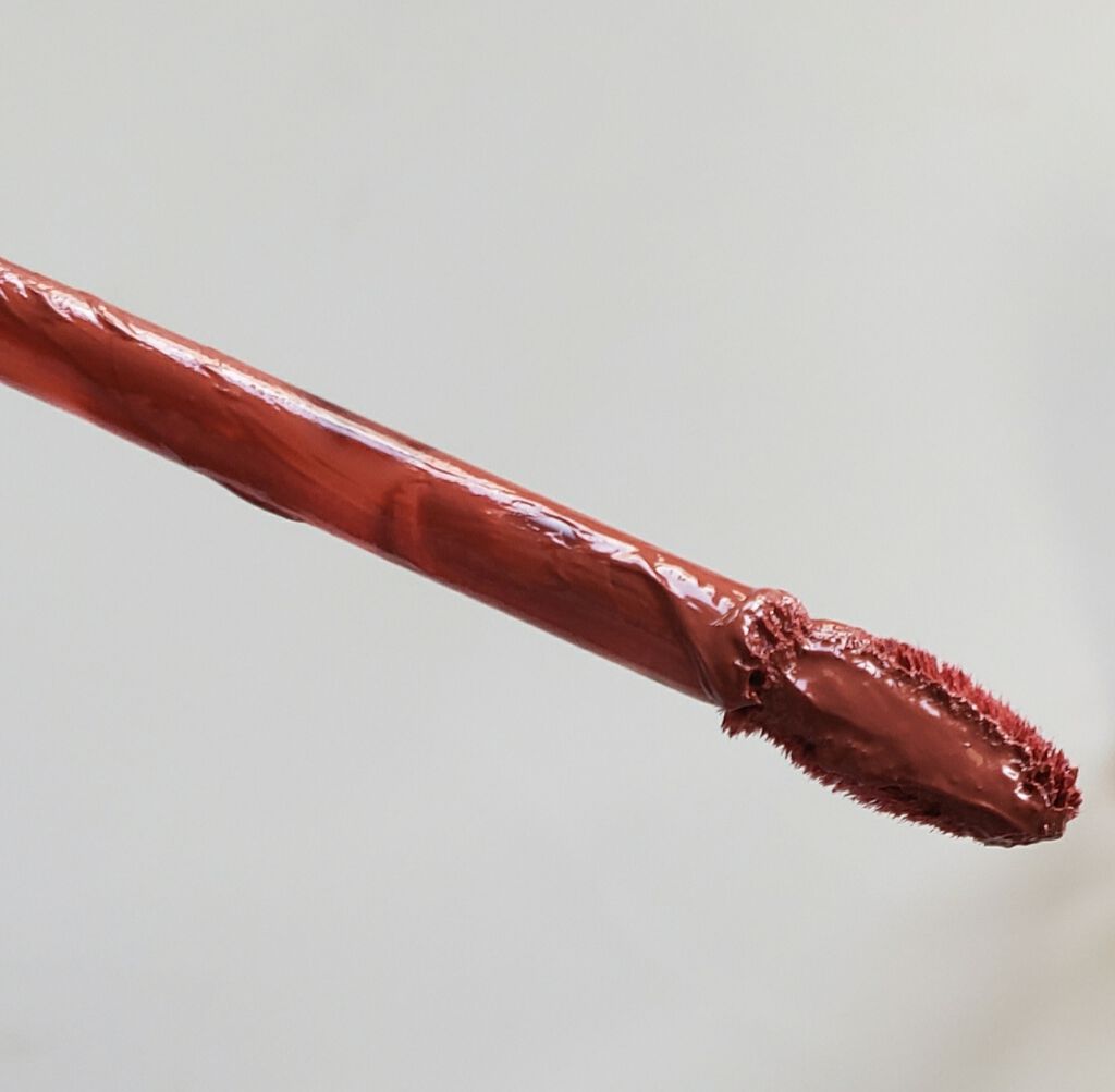 カラーティントリップ/CEZANNE/リップティントを使ったクチコミ（2枚目）