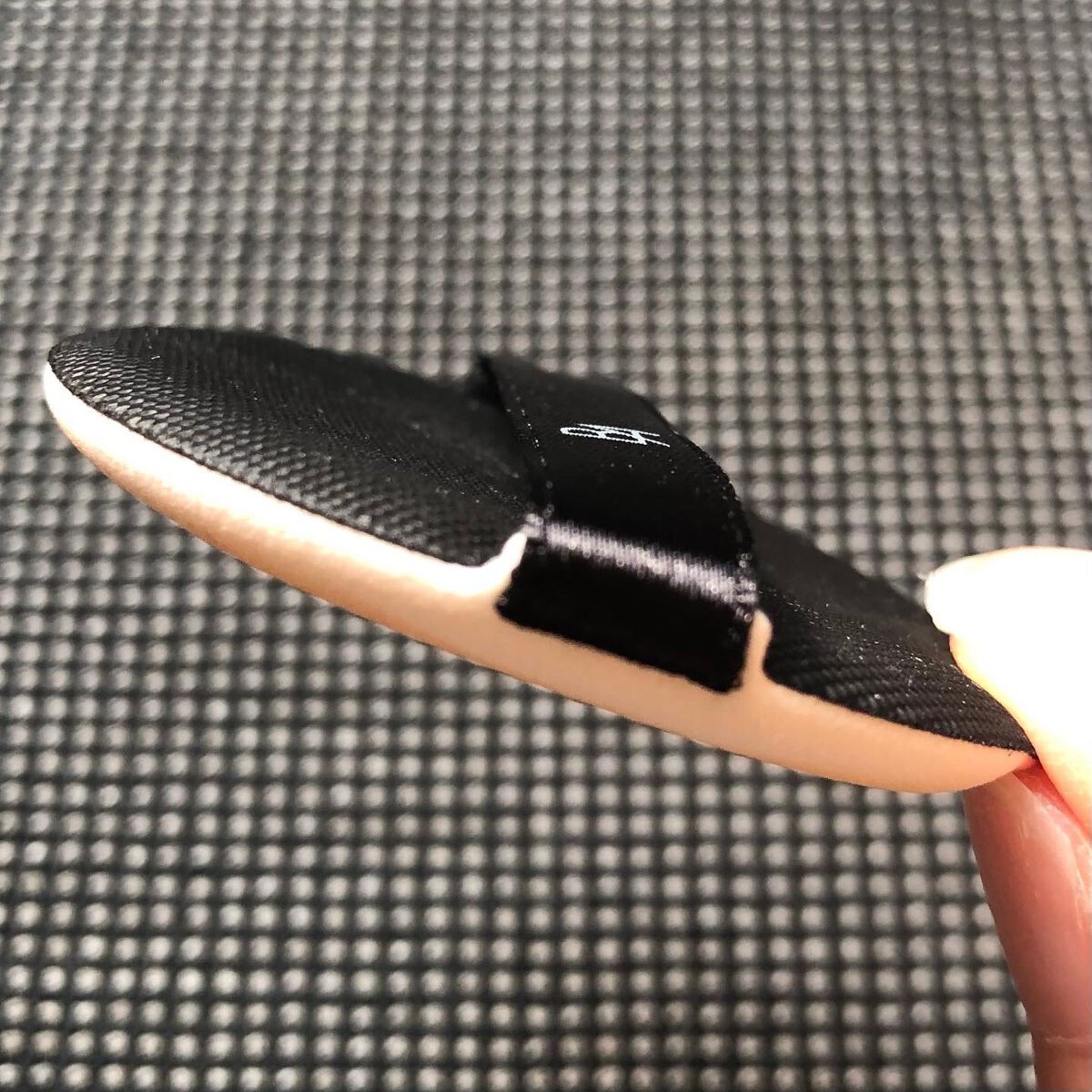 セラムクッションファンデーション SPF20・PA＋＋/B.A/クッションファンデーションを使ったクチコミ（3枚目）