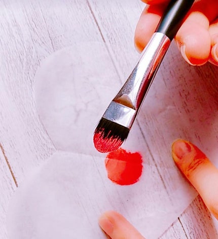 マルチペインター/PLAYLIST/ジェル・クリームアイシャドウを使ったクチコミ(2枚目)