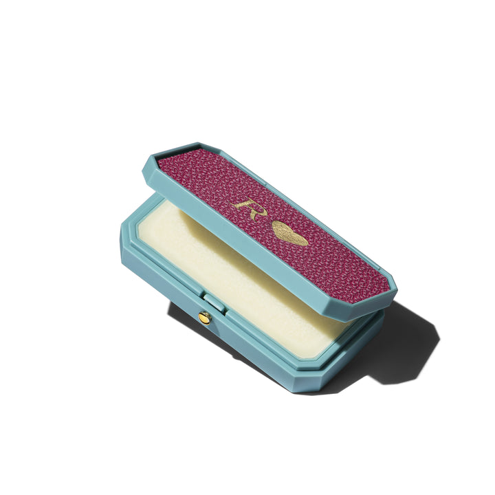 ブルー（バブルガムローズ）