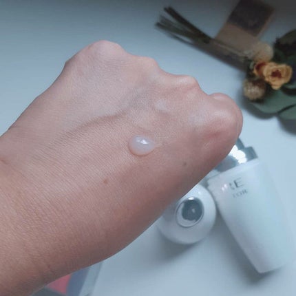 コアエフェクター/ファンケル/美容液を使ったクチコミ(3枚目)