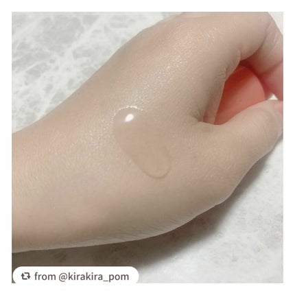 アンプルール VCドリップ/アンプルール/美容液を使ったクチコミ(3枚目)