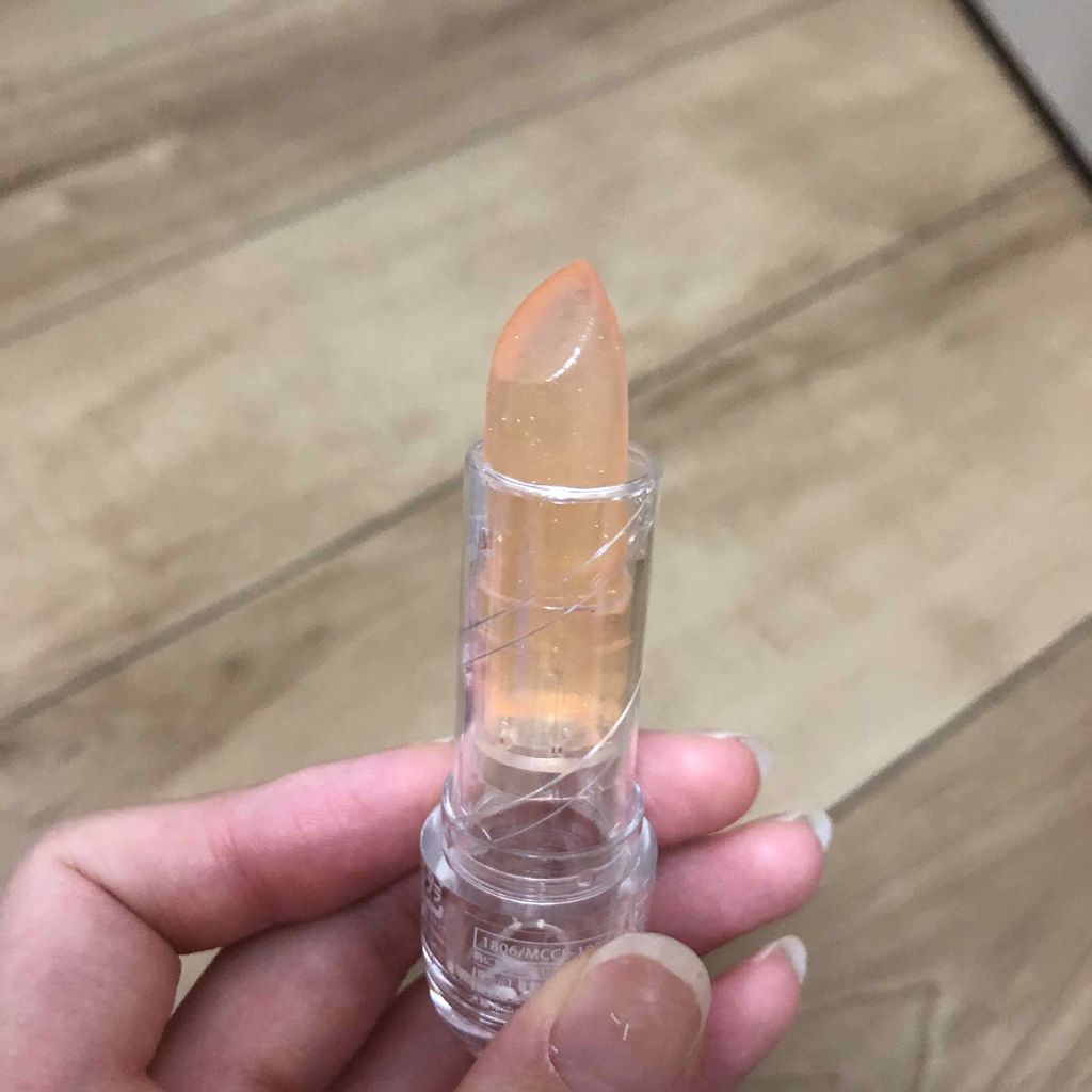 MCリップスティック/MAGIC CLOSET/口紅を使ったクチコミ（2枚目）