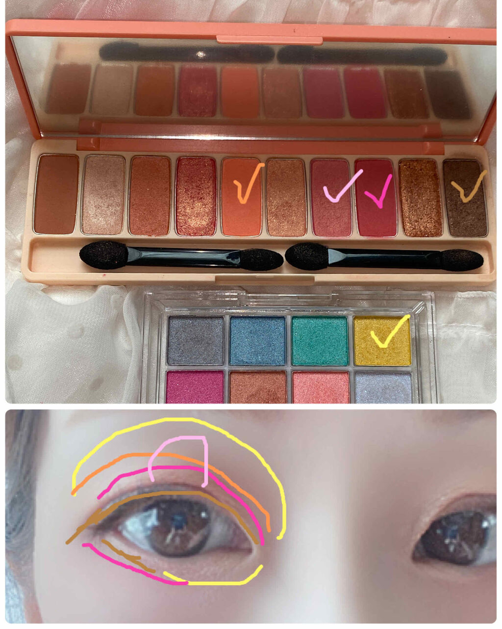 電動ホットビューラー/DAISO/ホットビューラーを使ったクチコミ（3枚目）