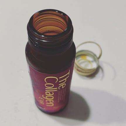 ザ・コラーゲン EXR <ドリンク>/ザ・コラーゲン/美容ドリンクを使ったクチコミ(6枚目)