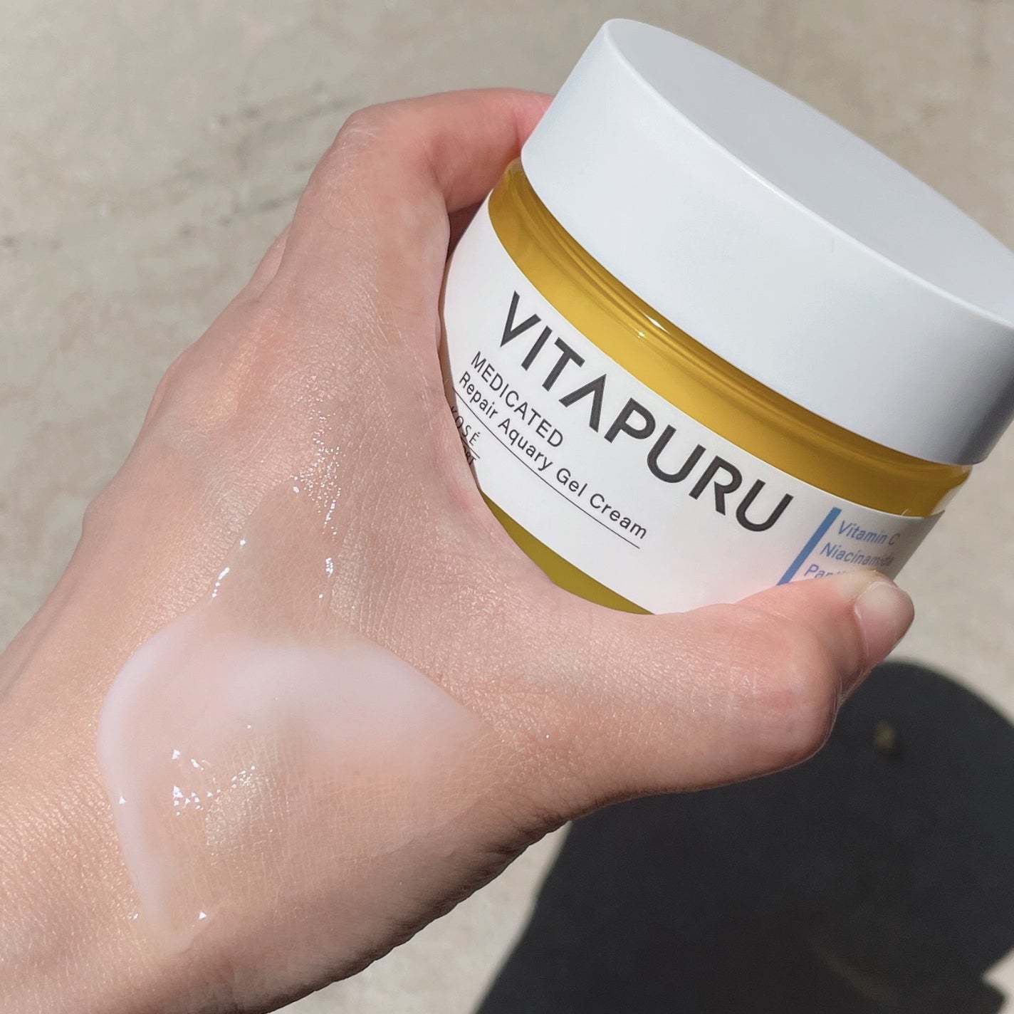 なゆ@フォロバ on LIPS 「【プチプラ優秀スキンケアライン使いしてみた!ビタミン×乳酸菌】..」(7枚目)